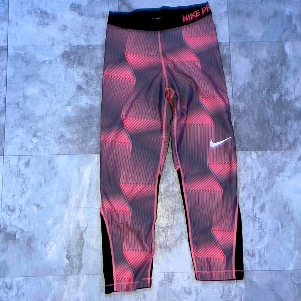 Nike Dri-Fit tights